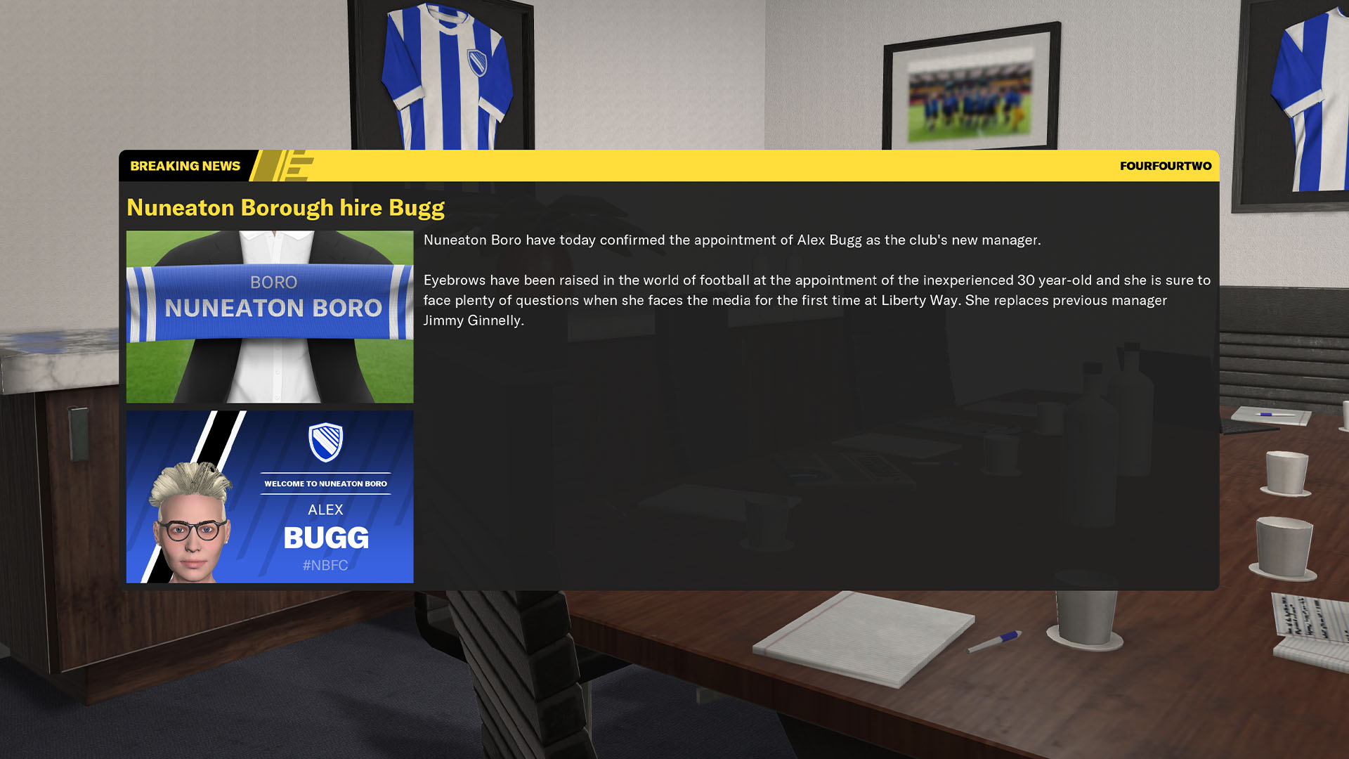 Football Manager 2020 badges: How to install and download the best logo  packs in FM20