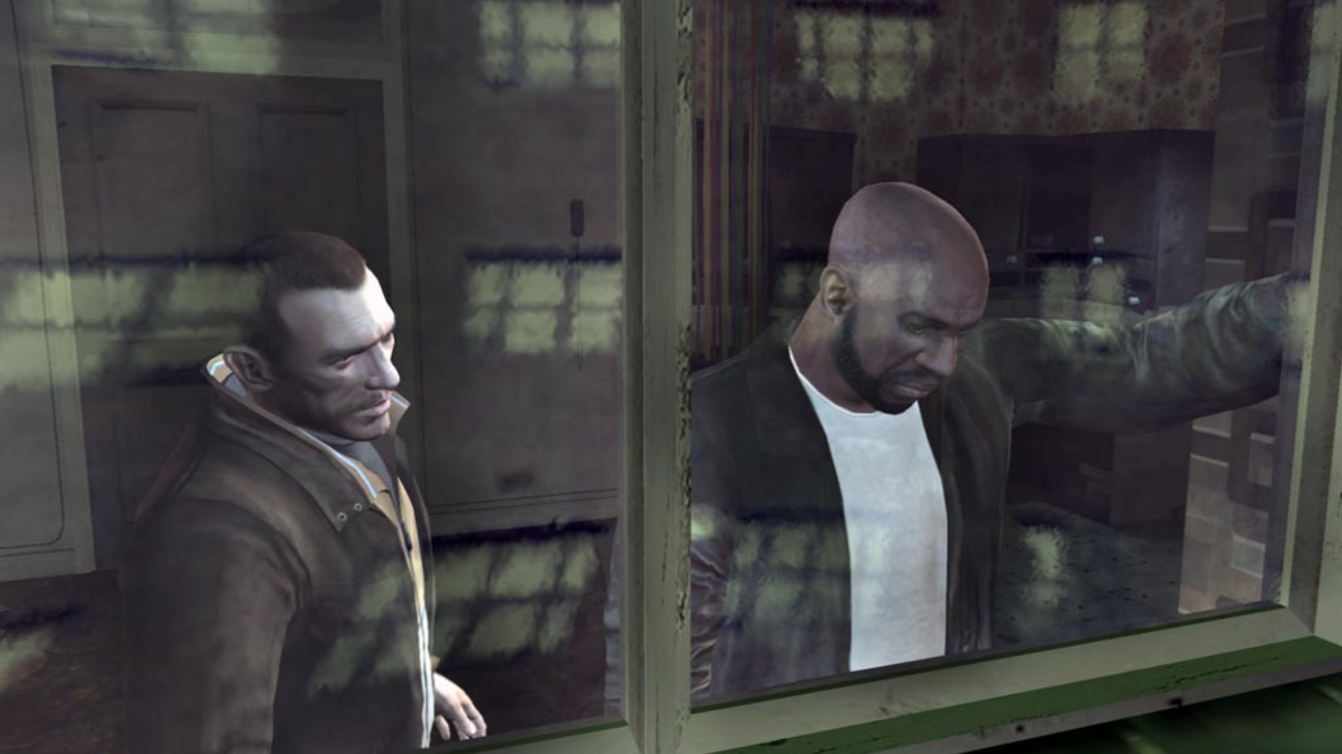GTA 6 trailer: The protagonist of Grand Theft Auto 4, Niko Bellic