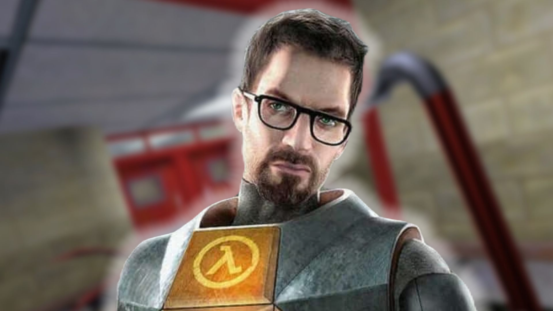 This Half-Life mod is an essential download while it's a free game