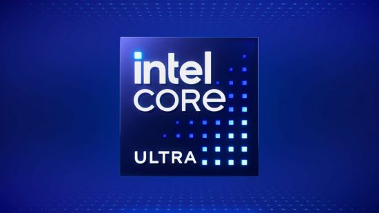 Intel Core Ultra iGPU results