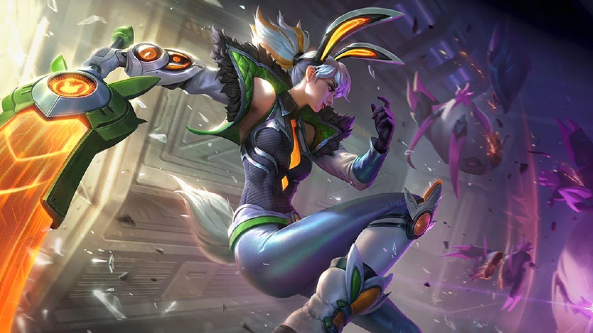 LoL: Riot updates PC recommended specifications - Millenium