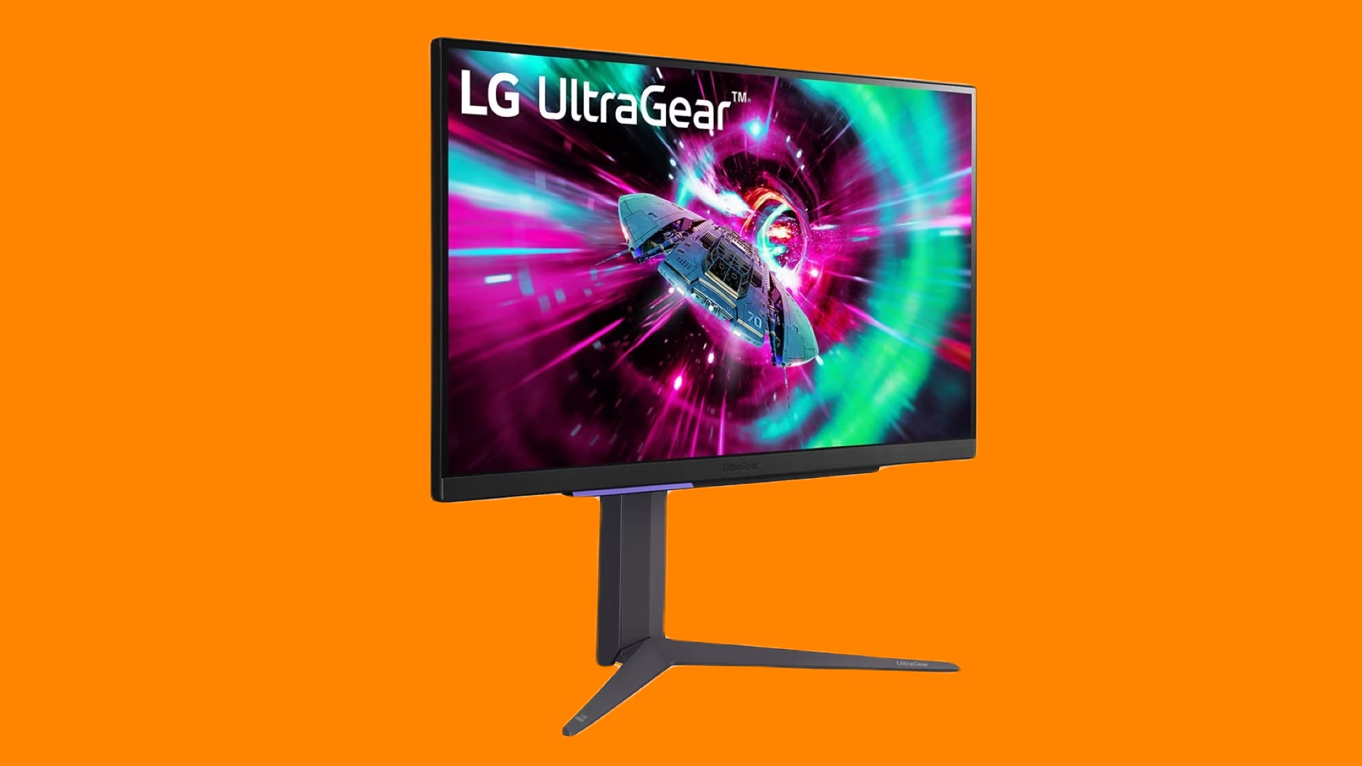 This 4K LG monitor is the cheapest I've ever seen it. Don't hang about