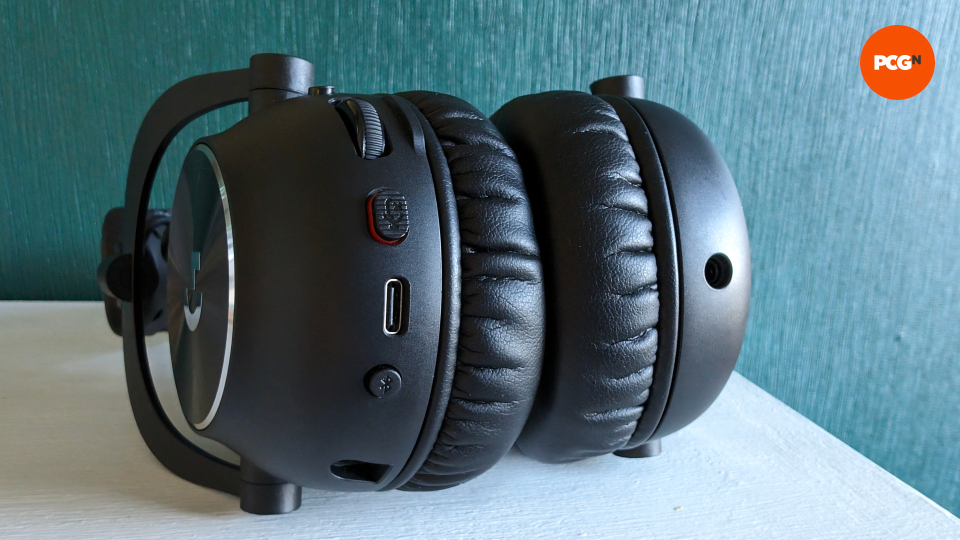 Logitech G Pro X 2 Lightspeed review: You'll really hear the difference