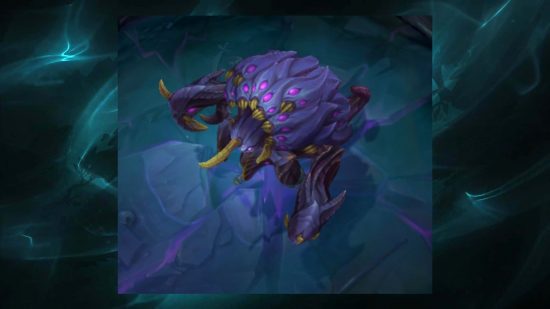 League of Legends Season 14 release date: changes to the rift herald
