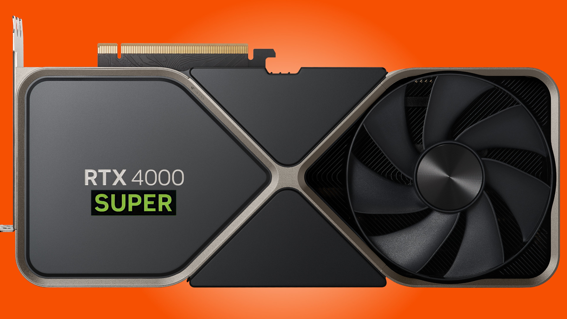 Nvidia GeForce RTX 4000 Super prices could be worth waiting for