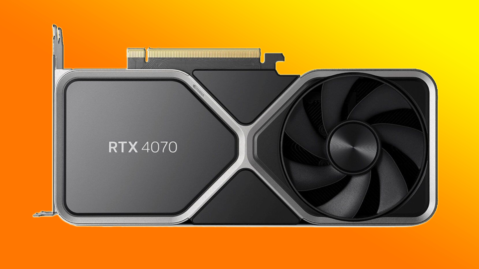 Nvidia GeForce RTX 4070 might not be replaced by new Super variant