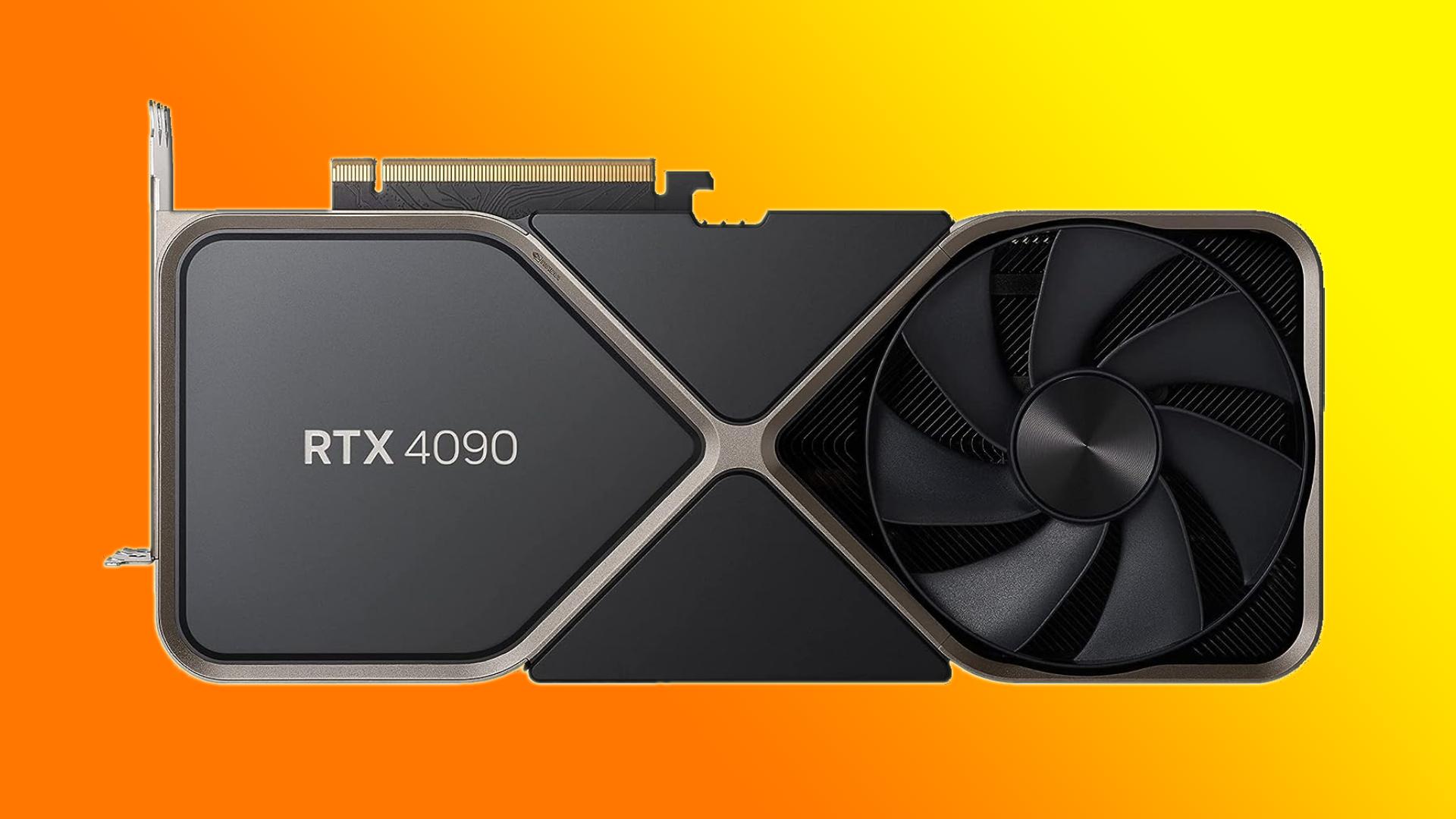 Chinese companies are repurposing GeForce RTX 4090s into AI GPUs