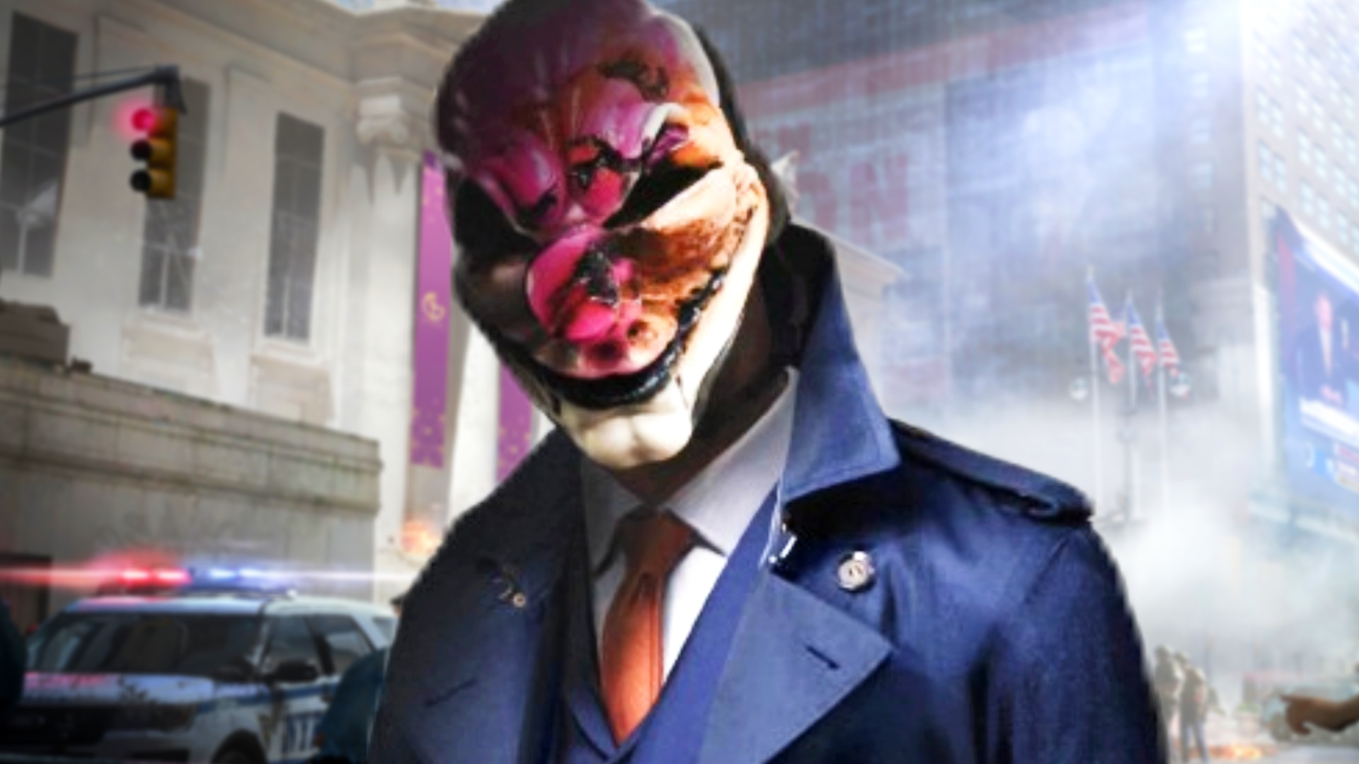 Massive' Payday 3 Update Hits Xbox Game Pass, Here Are The Full 1.01 Patch  Notes