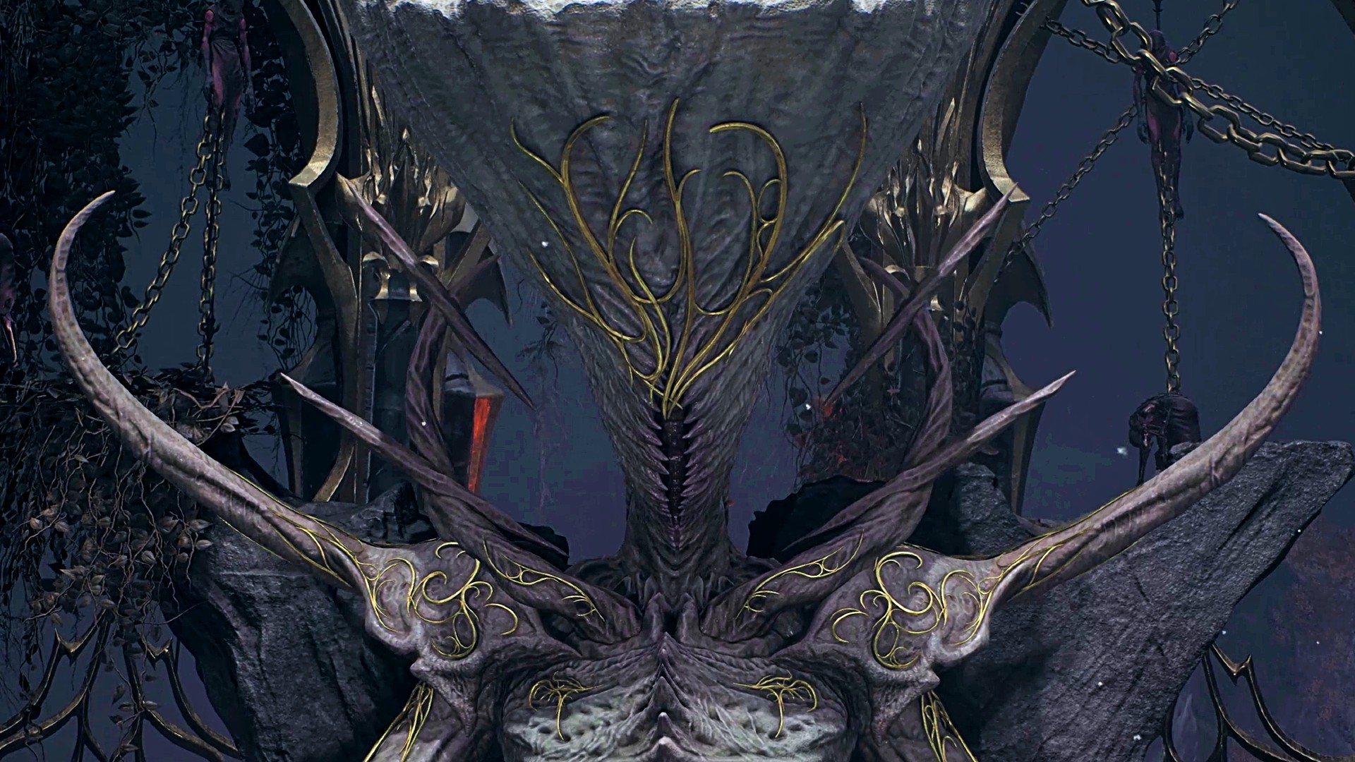 Remnant 2's One True King boss fight makes up for Annihilation's sins