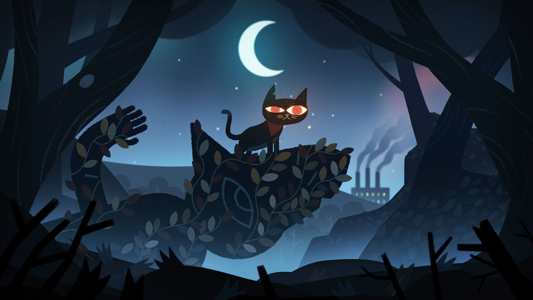 Night in the Woods follow-up Revenant Hill has been cancelled
