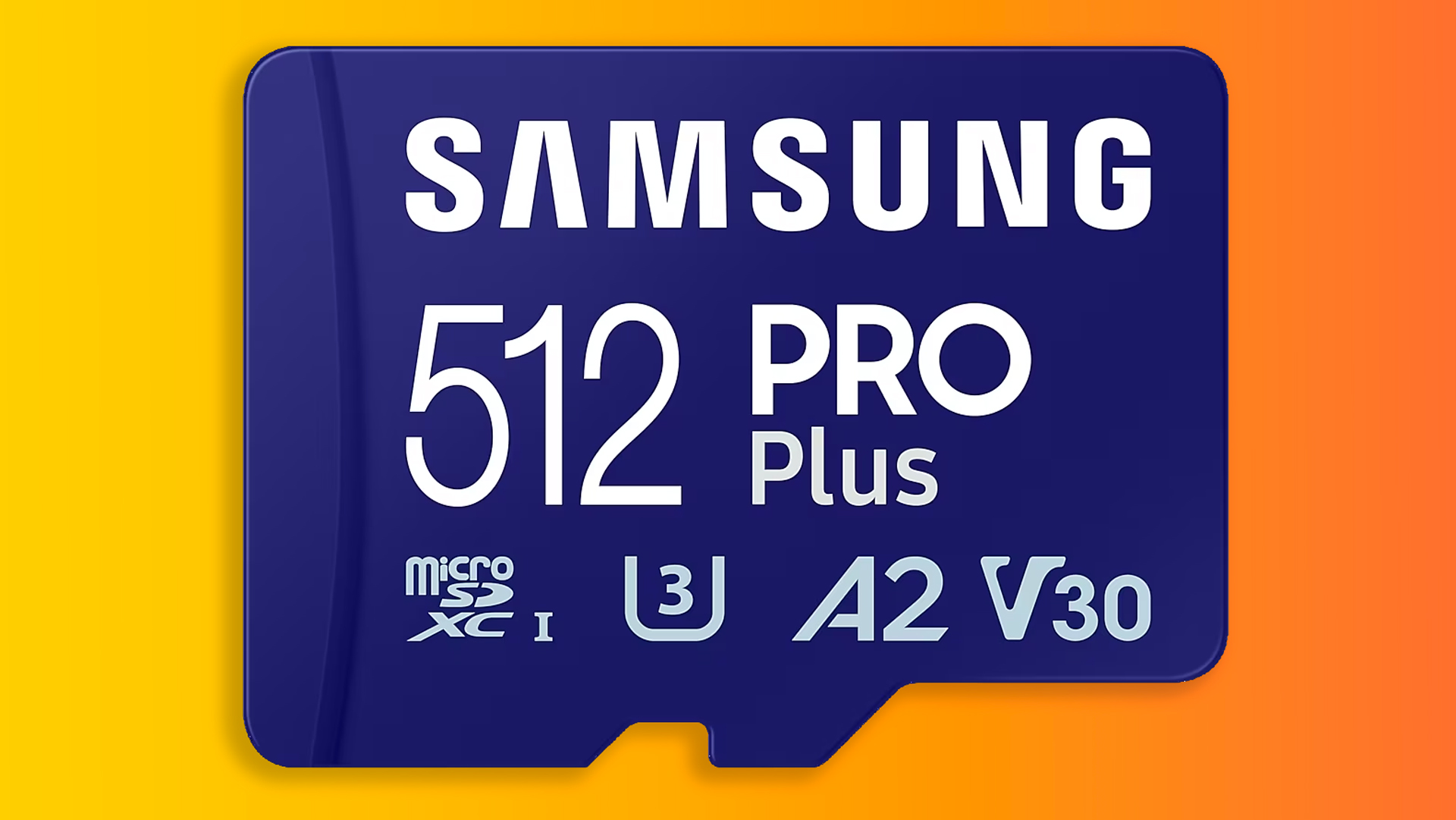 Samsung PRO Ultimate - Micro SD 128Go V30 - Carte mémoire Samsung