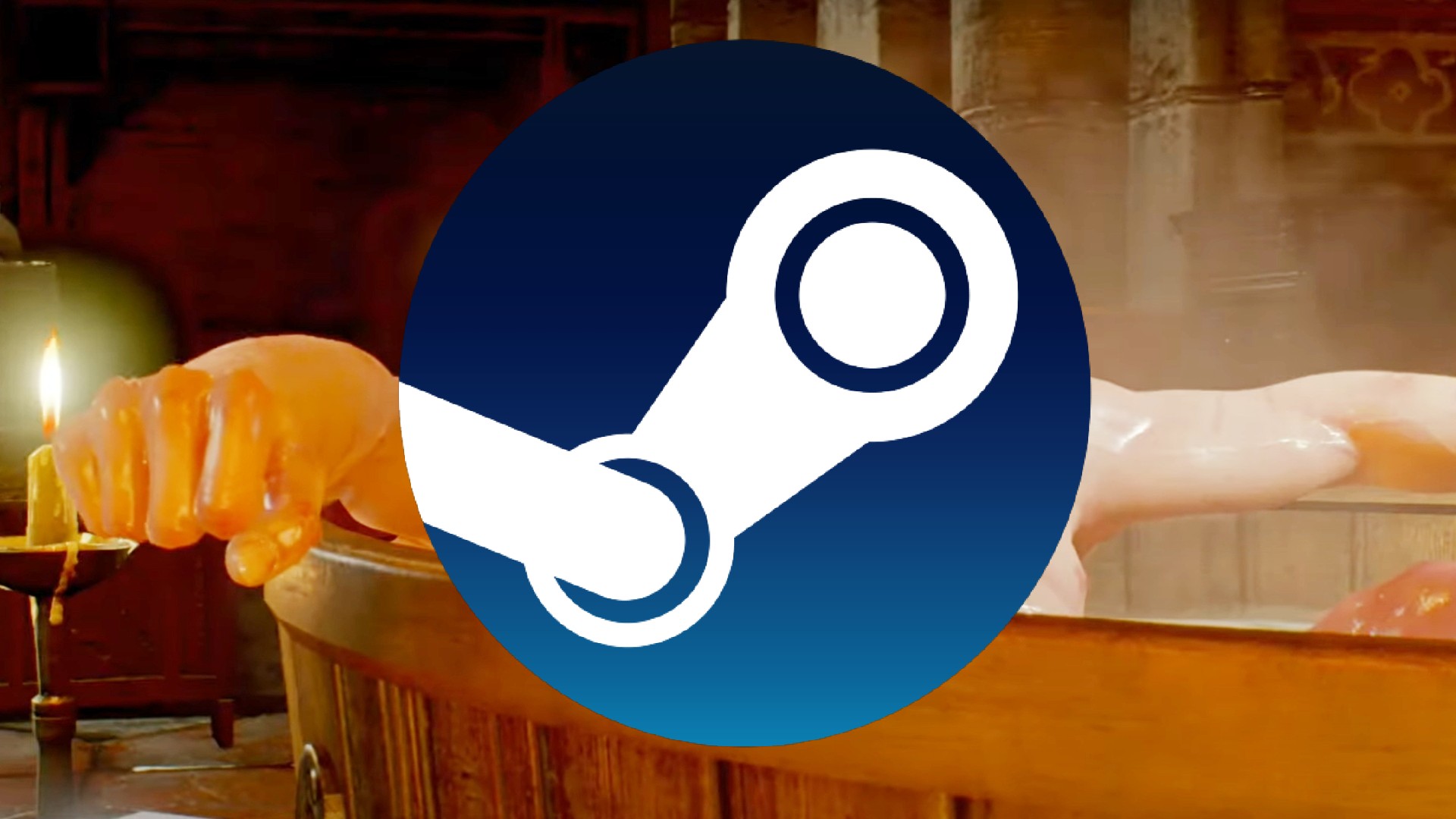 New Steam update might let you hide your most embarrassing games