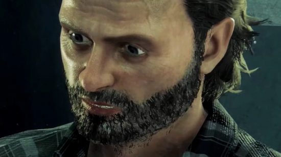 The Walking Dead Destinies is here - Rick Grimes, a bearded man in a plaid shirt in the new TWD game.