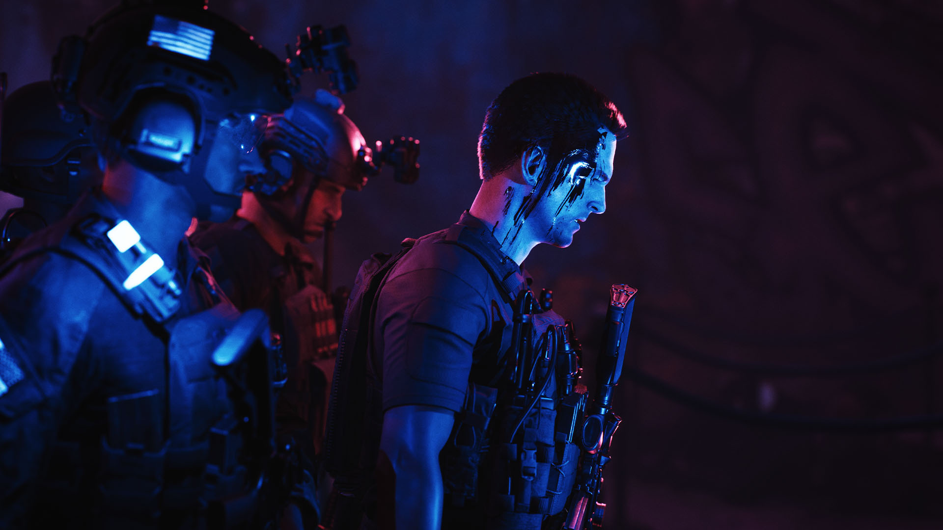 How Ready Or Not creates an authentic tactical shooter experience