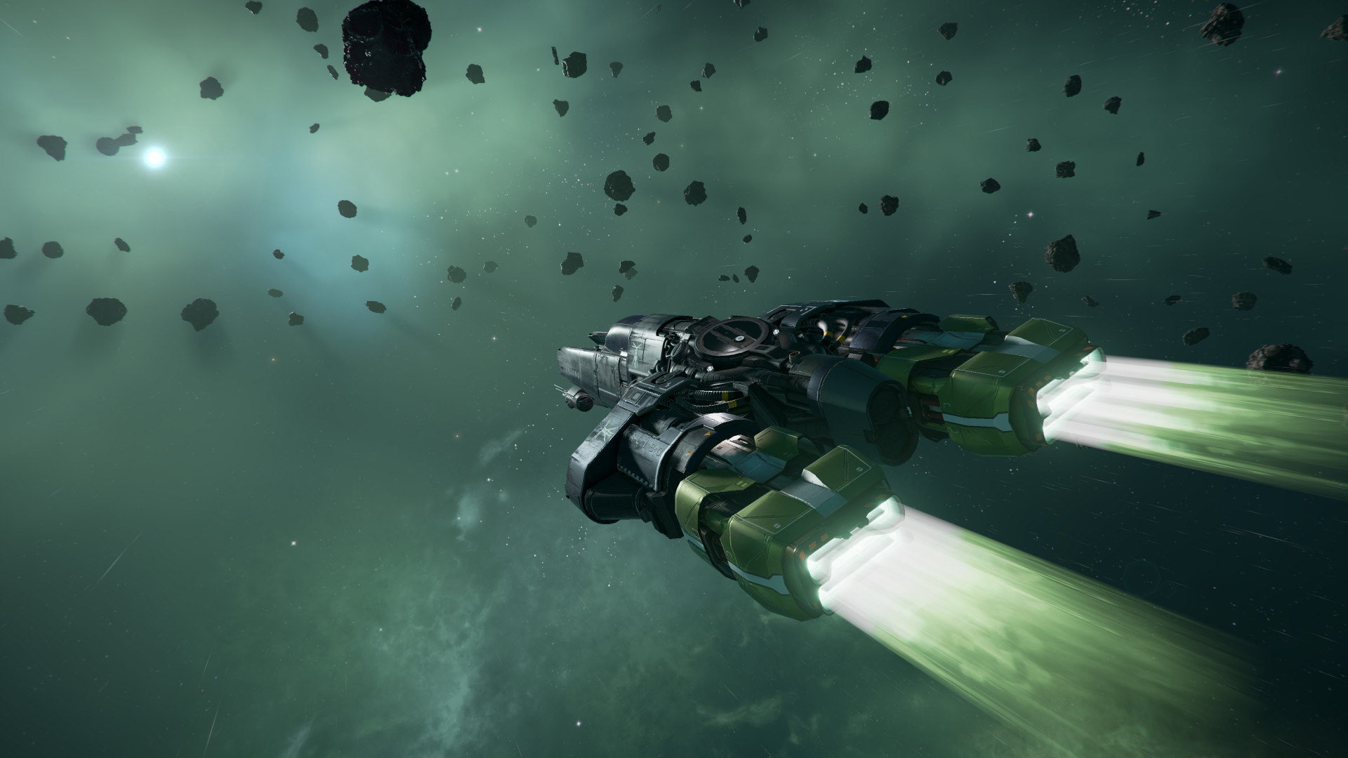 There's never been a better time to play space sim X4: Foundations
