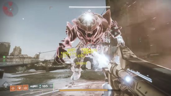 Destiny 2 Warlords Ruin guide dungeon ogre