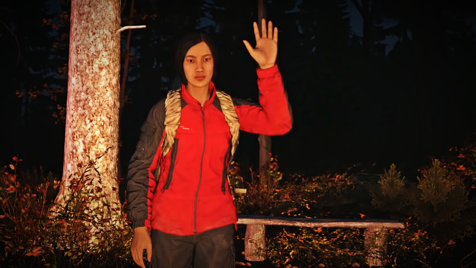 DayZ pokes fun at disastrous would-be rival The Day Before