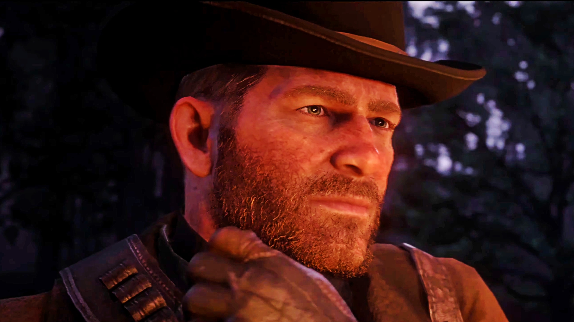 Red Dead Redemption 2 actor confirms new role as 