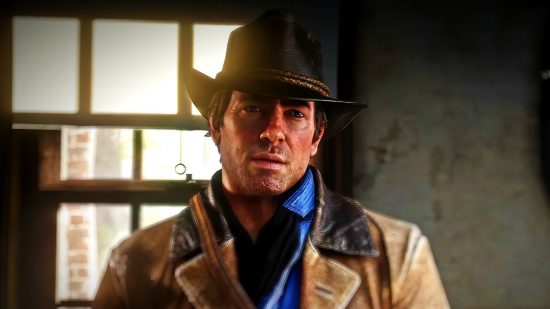 RDR2 actor “certain” Red Dead Redemption 3 will come, “no idea” when
