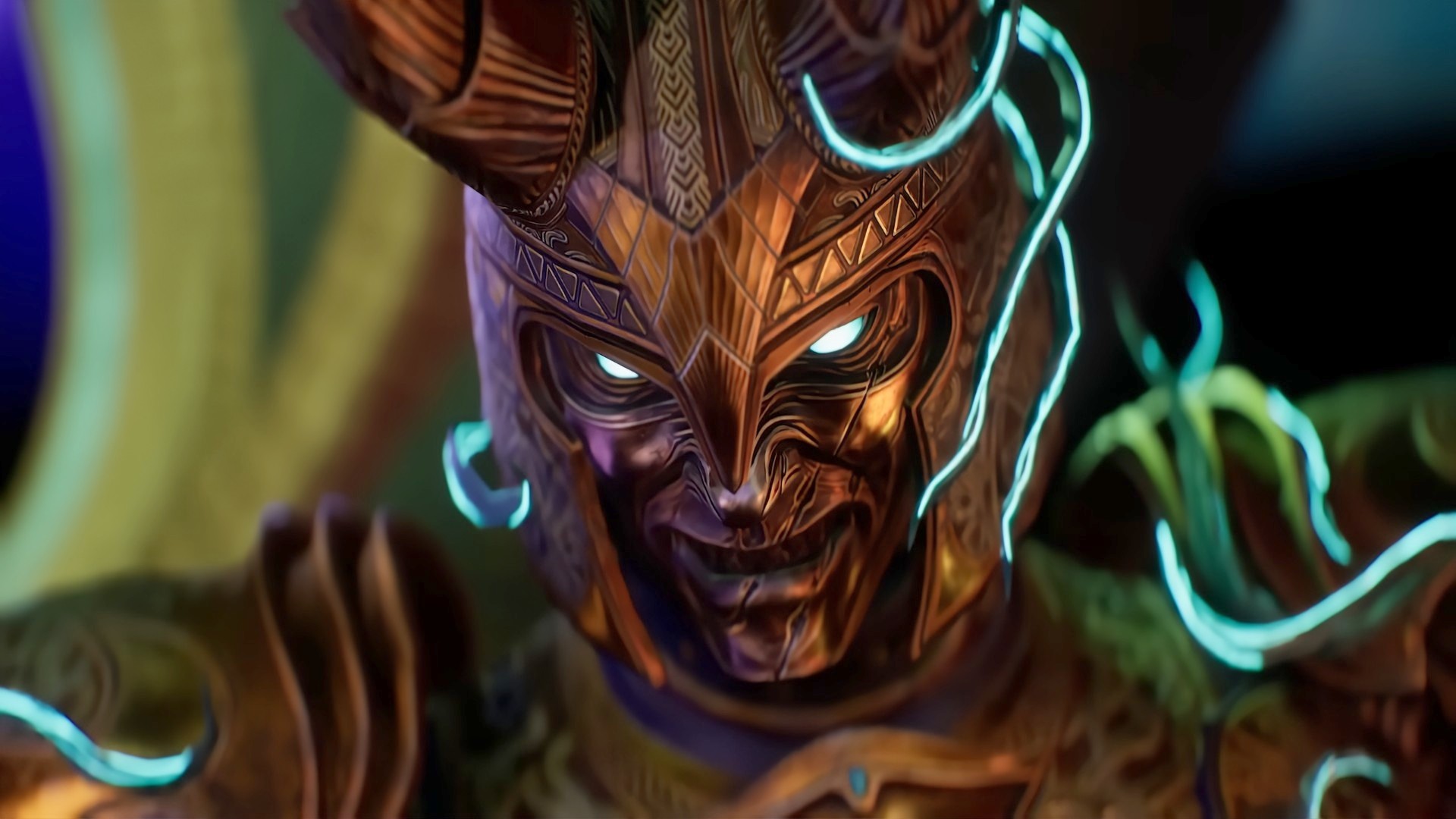 Asgard's Wrath 2 fills the fantasy RPG void ahead of Elder Scrolls 6