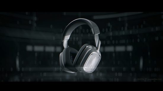 Grab the Astro A30 Mandalorian headset for $100 off in holiday sale