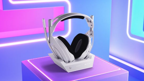 Astro A50X reveal