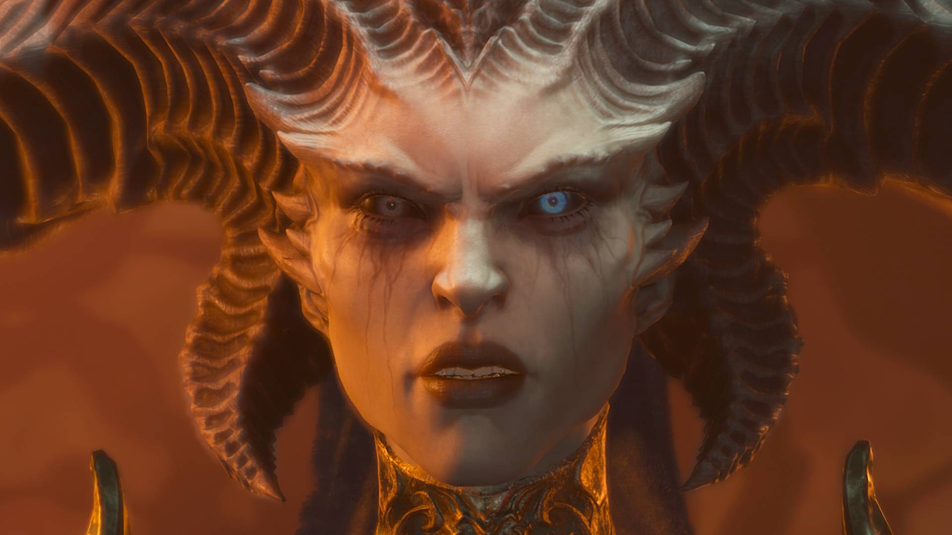 Diablo 4 isn't Lilith's story, and somehow I'm okay with it