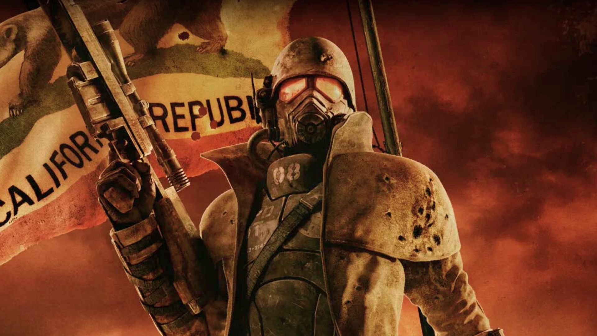 Fallout New Vegas dev pitched Bethesda a number of Elder Scrolls games
