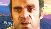 GTA 6 trailer: Trevor Philips from Rockstar sandbox game Grand Theft Auto 5