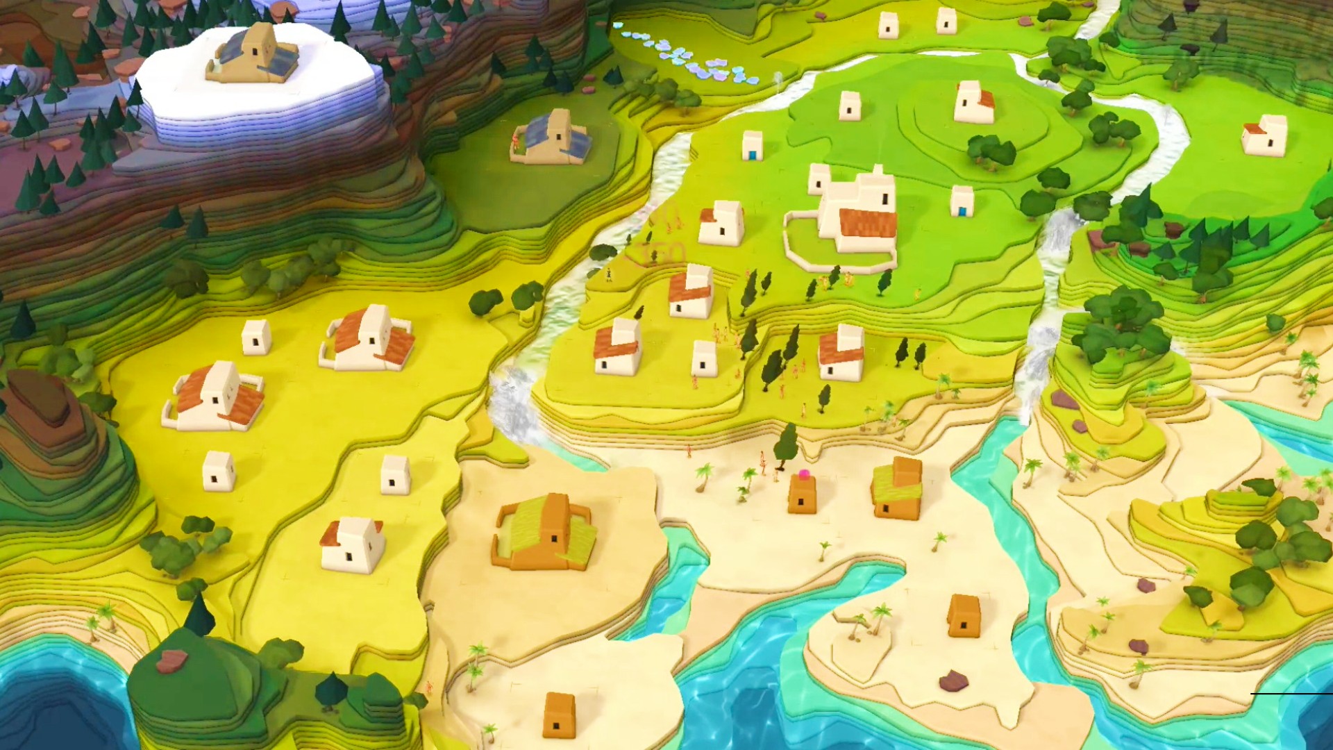 Peter Molyneux's 'mostly negative' strategy game pulled from Steam