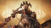 Warframe system requirements