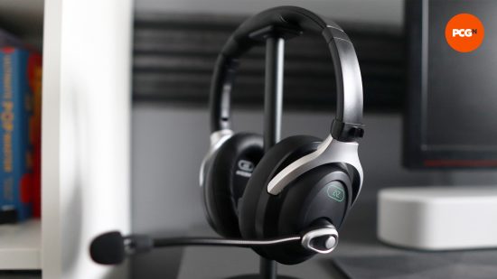 AceZone A-Spire gaming headset review