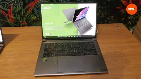 Acer Swift X14 01