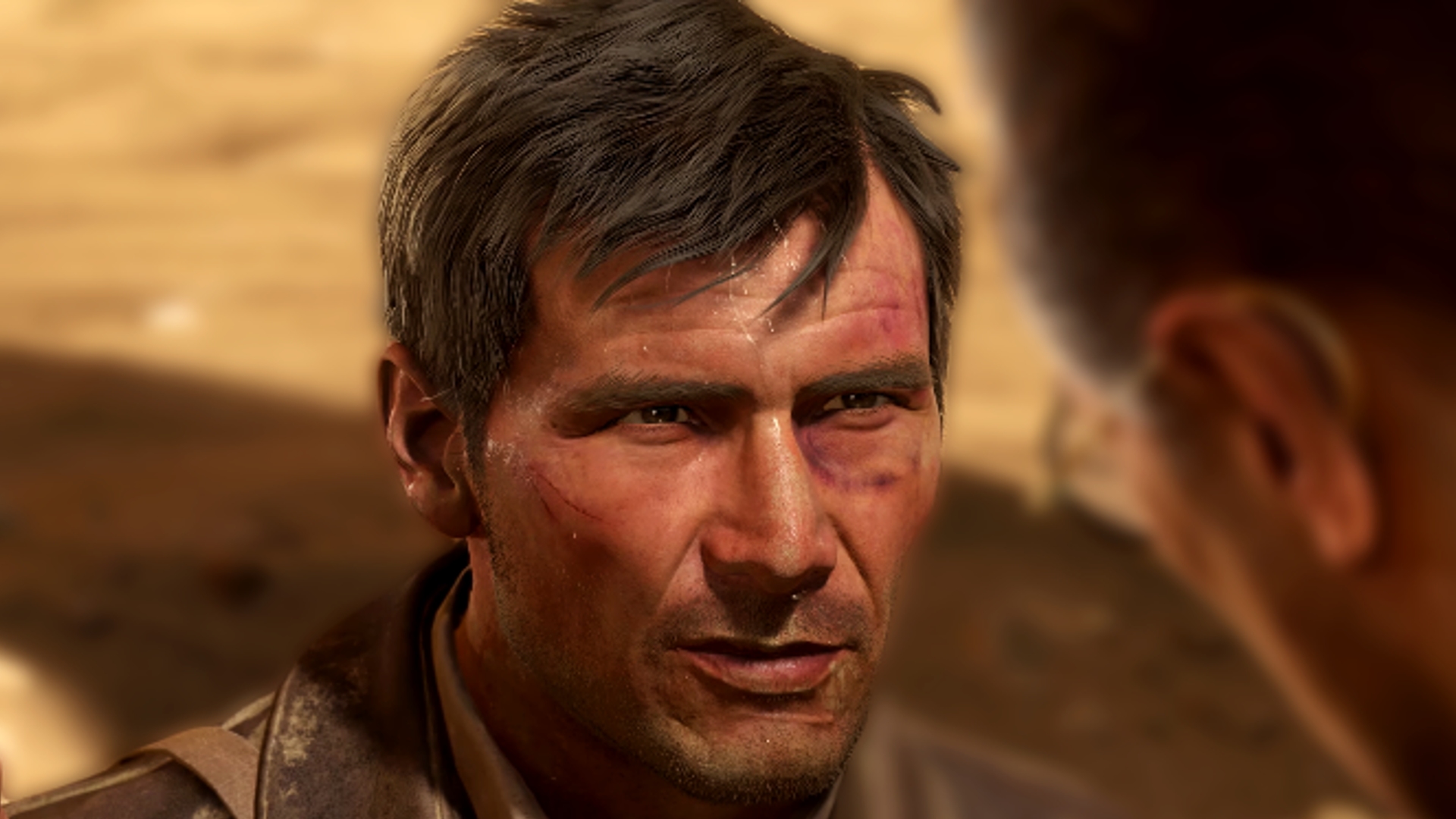 Bethesda's Wolfenstein developer reveals new Indiana Jones game