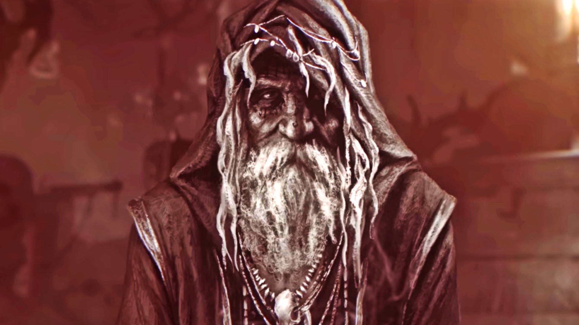 Diablo 4 update nerfs its most OP sorcerer skill