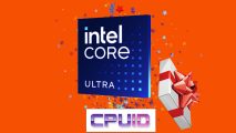 Intel Arrow Lake CPU-Z