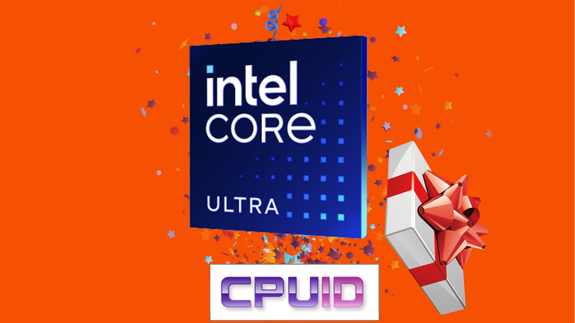 Intel Arrow Lake randomly appears in CPU-Z way ahead of release date