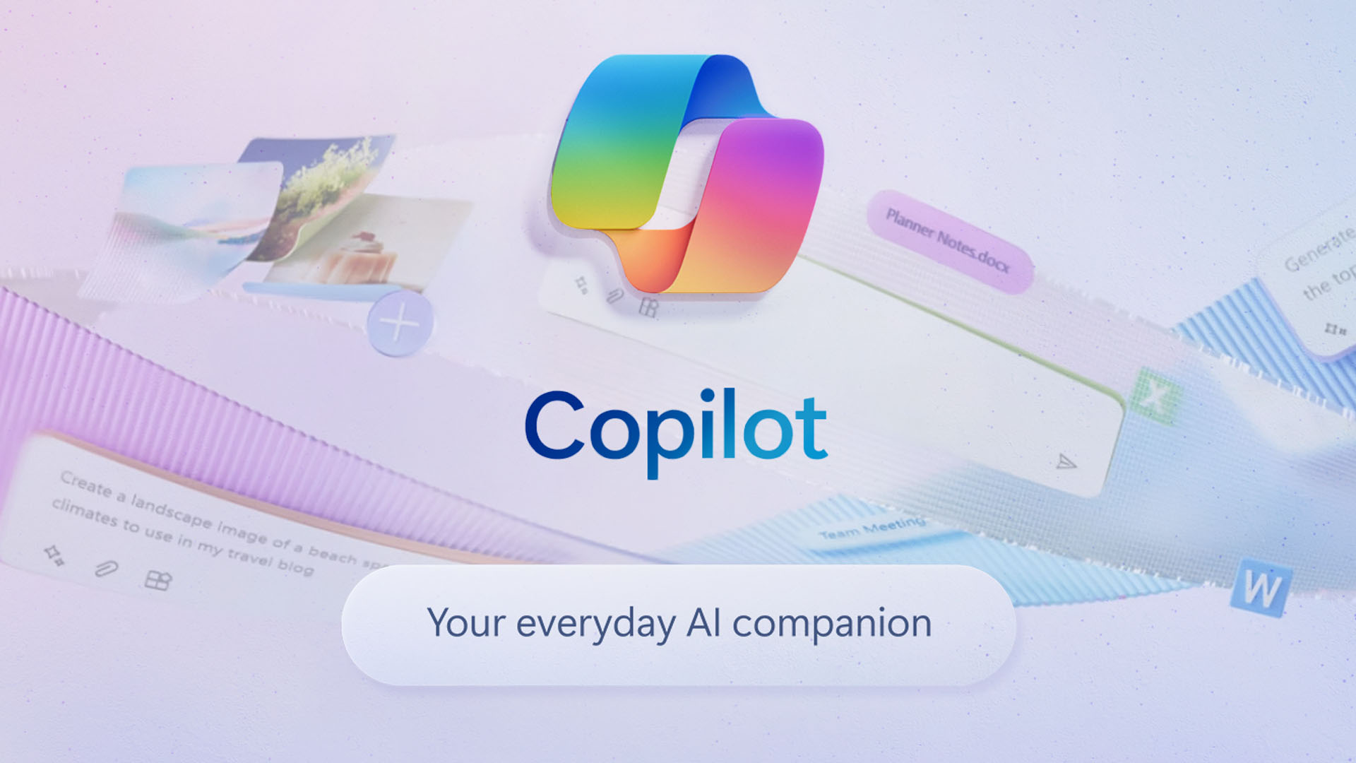 Microsoft's premium CoPilot AI service is here, but it's not cheap