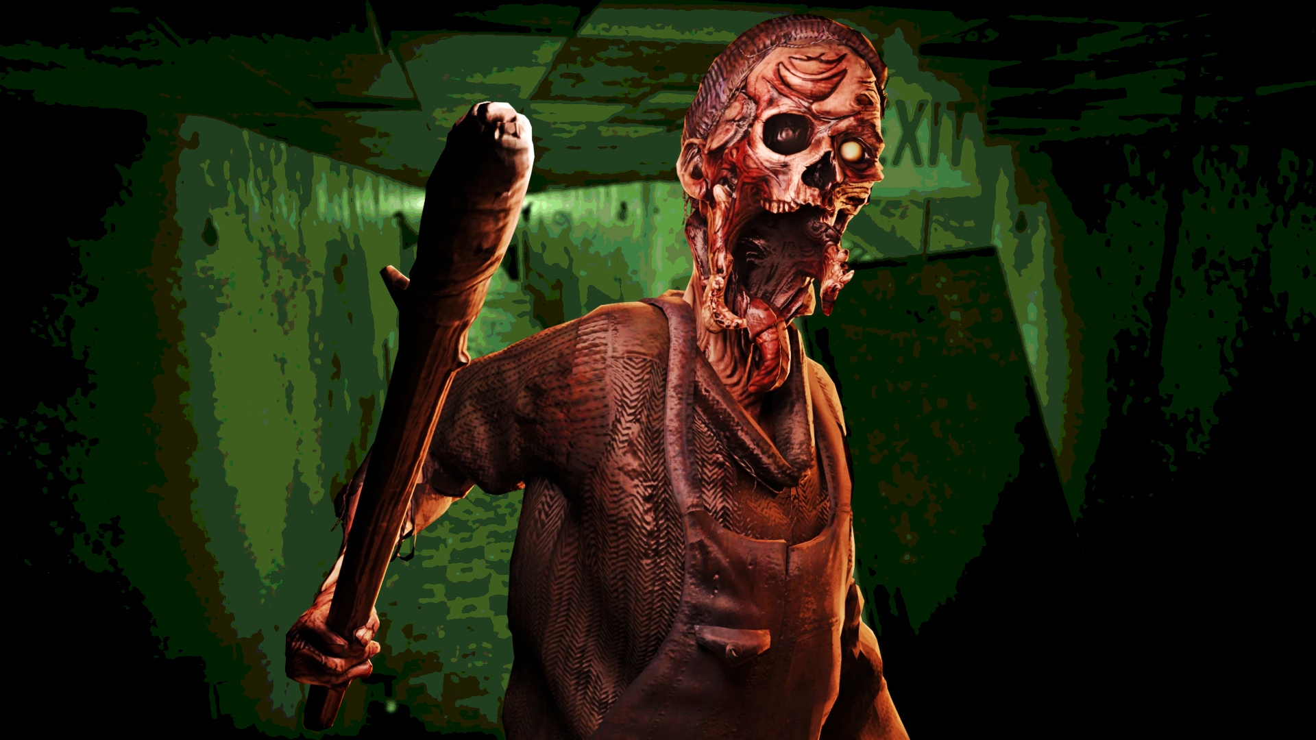 Vergeet Lethal Company, er is een nieuwe update voor de 10/10 coöp-horrorgame in de maak