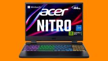 Acer Nitro 5 laptop deal