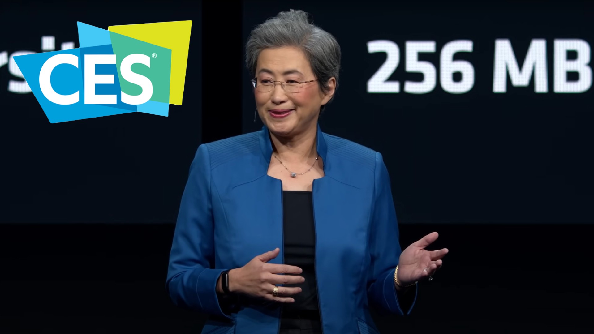 AMD has big things planned for CES, but it's not what you think