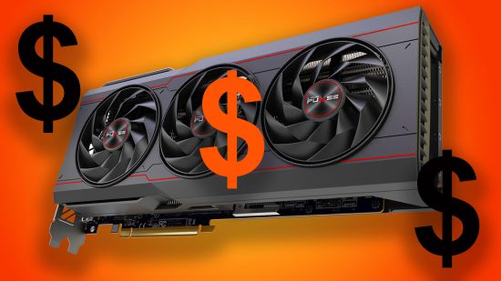 AMD Radeon RX 7900 XT price cut