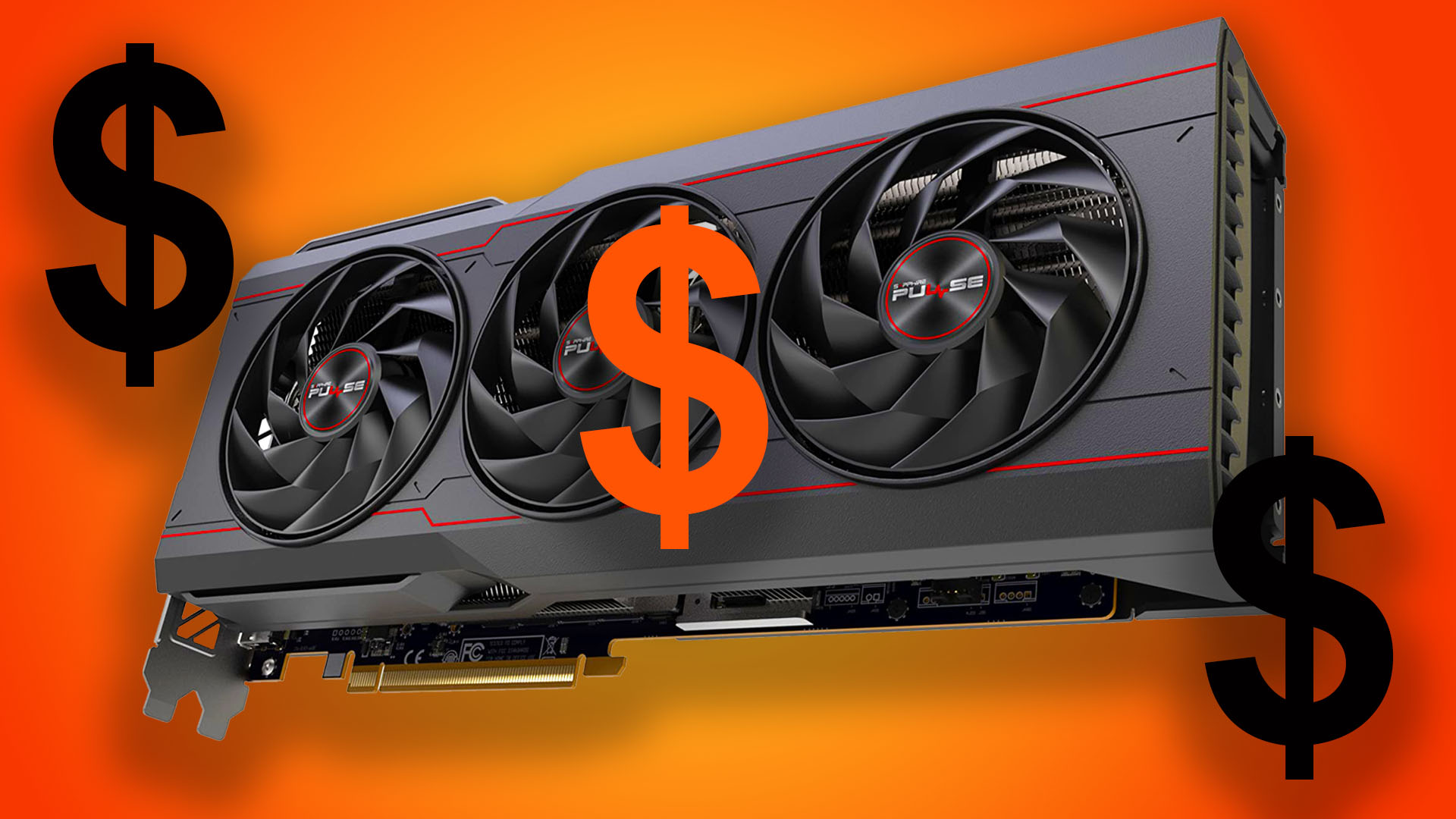 AMD GPU prices slashed after Nvidia Super launch