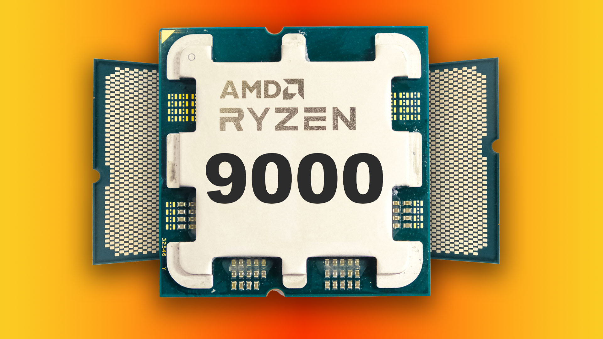 AMD Ryzen 9000 release date could be much sooner than expected