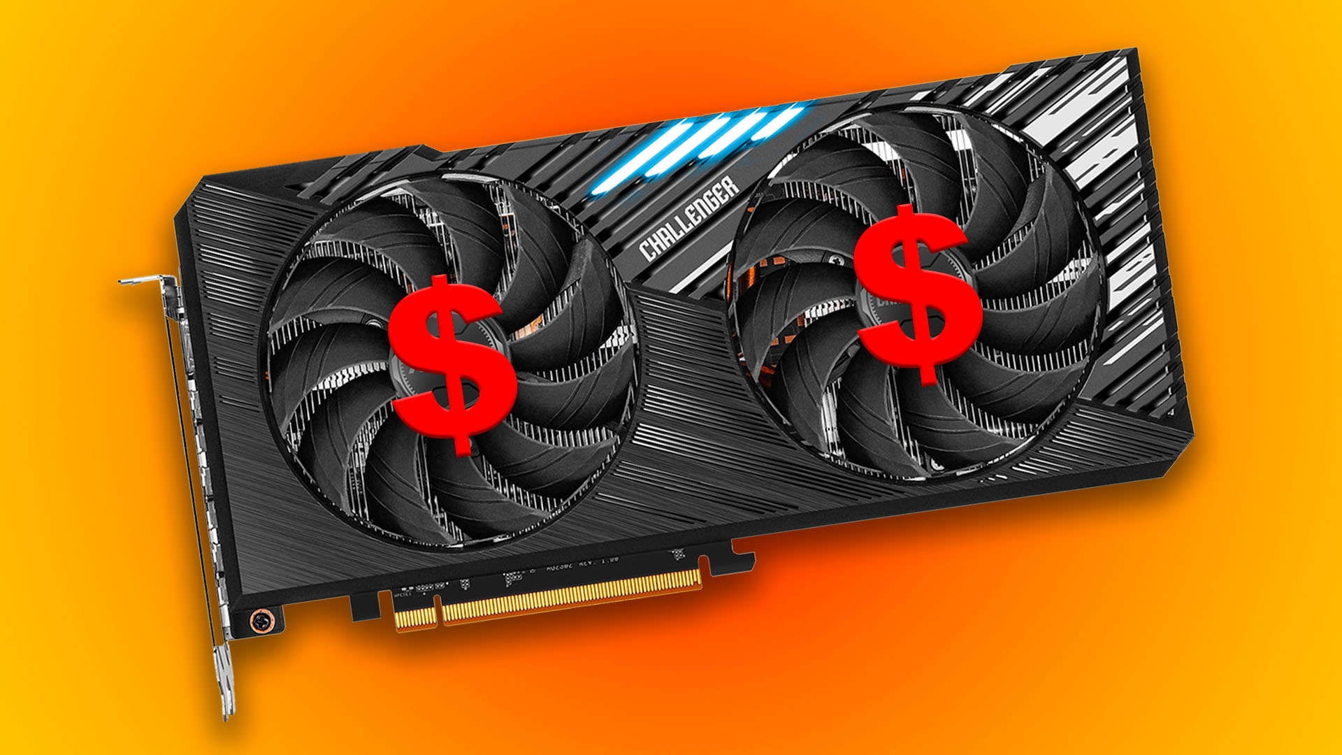 Grab this fantastic AMD GPU for its lowest price yet