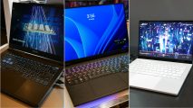 best gaming laptops of CES 2024