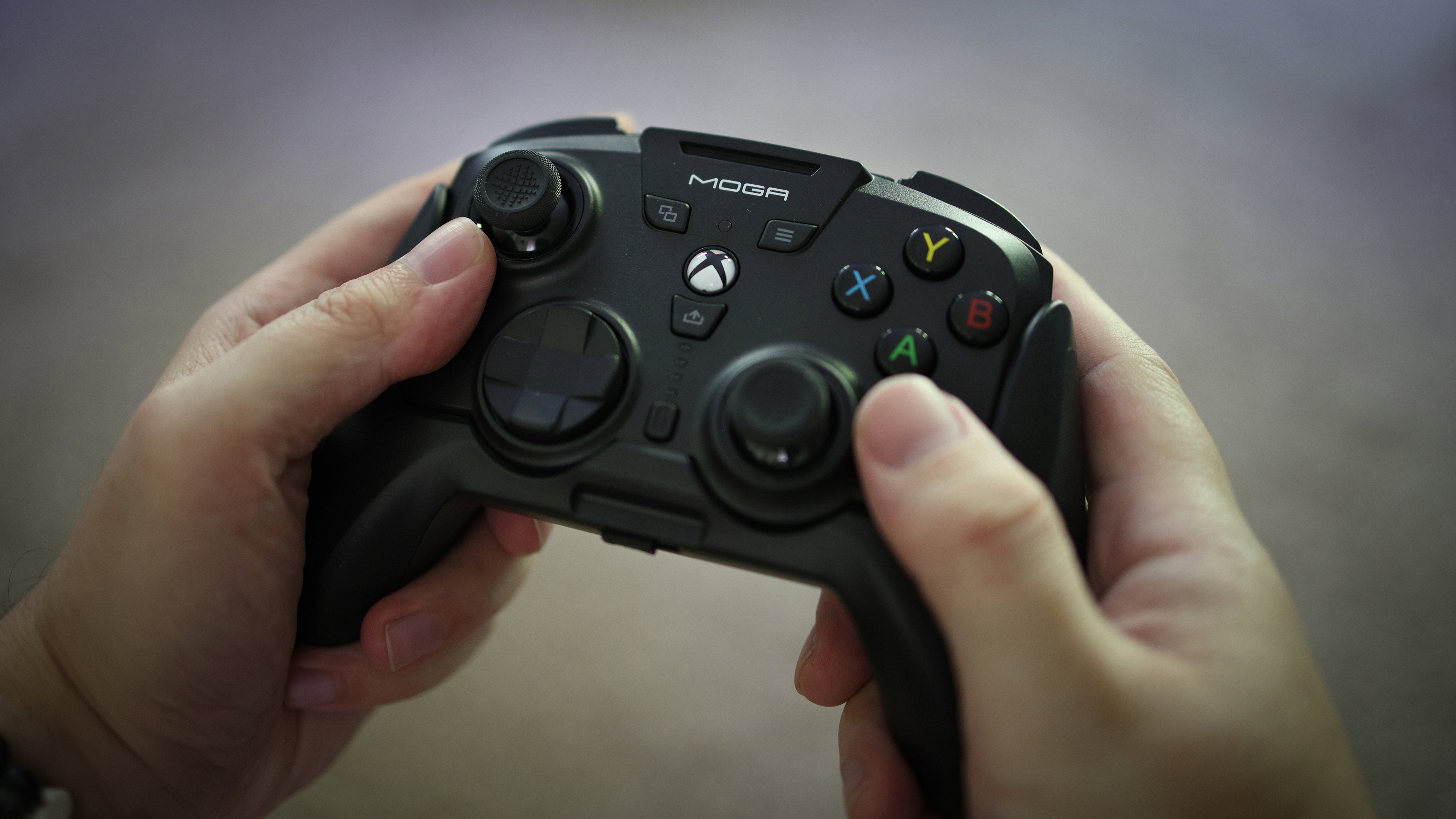 Best Gaming Controllers For PC 2024 - Forbes Vetted