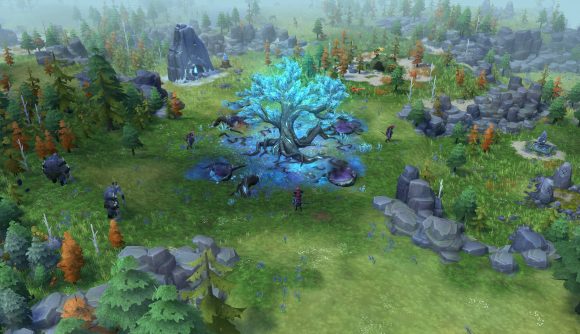 best RTS games on PC