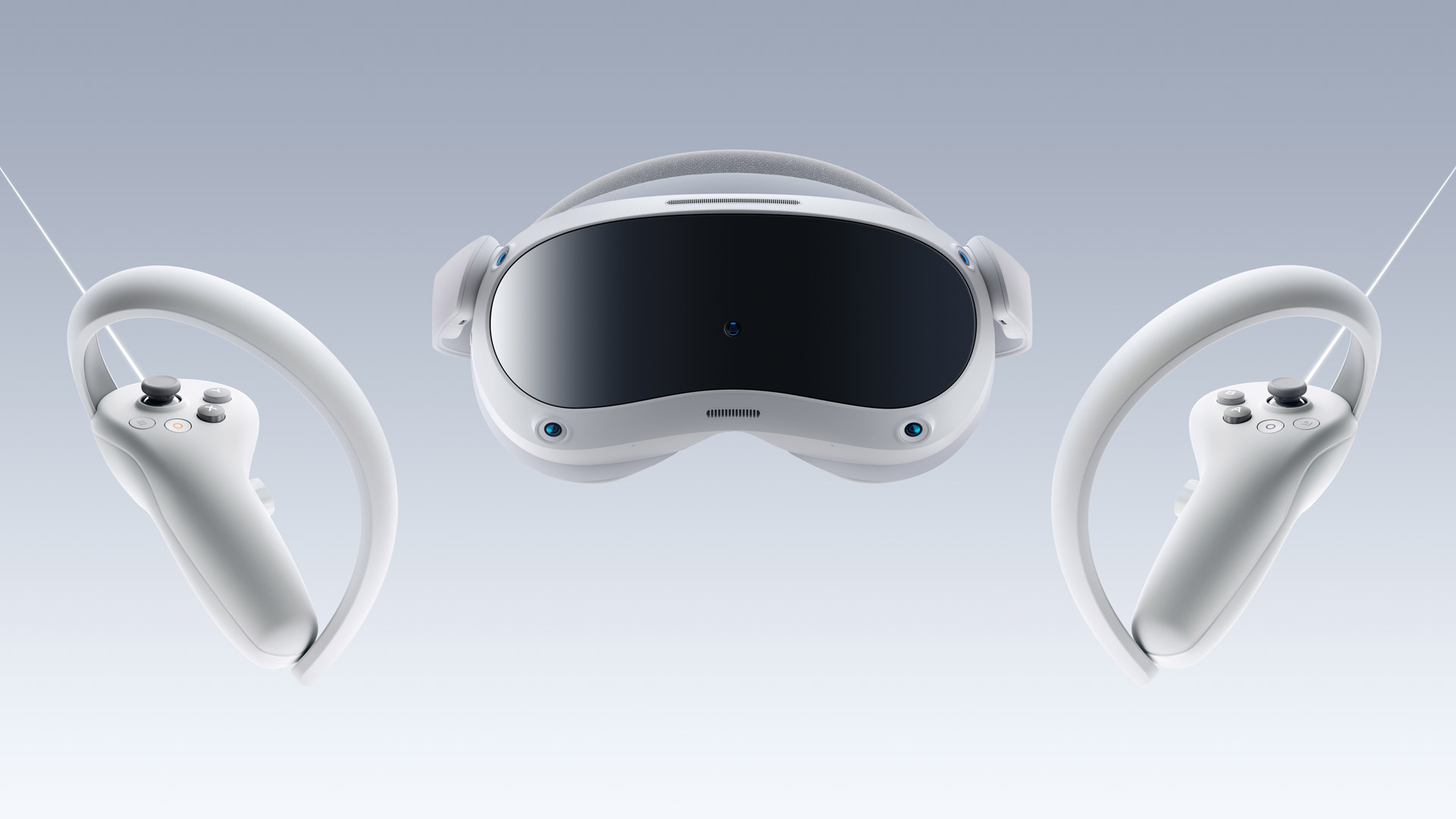 The best VR headsets for 2024