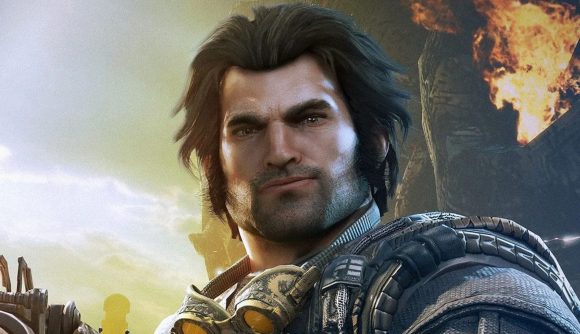 Bulletstorm VR system requirements